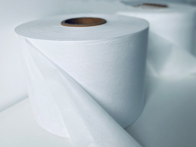 长洲PLA无纺布