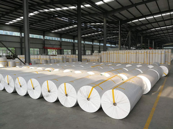 长洲狭缝式涤纶纺粘无纺布